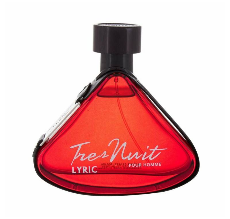 armaf Eau de Parfum Tres Nuit 100ml von armaf