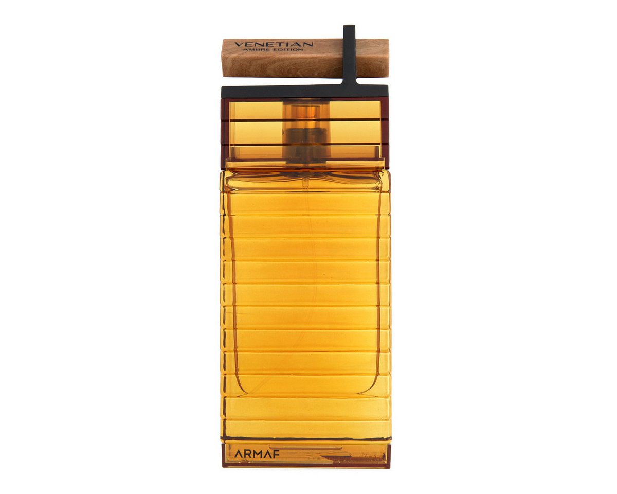armaf Eau de Parfum Venetian Ambre Edition von armaf