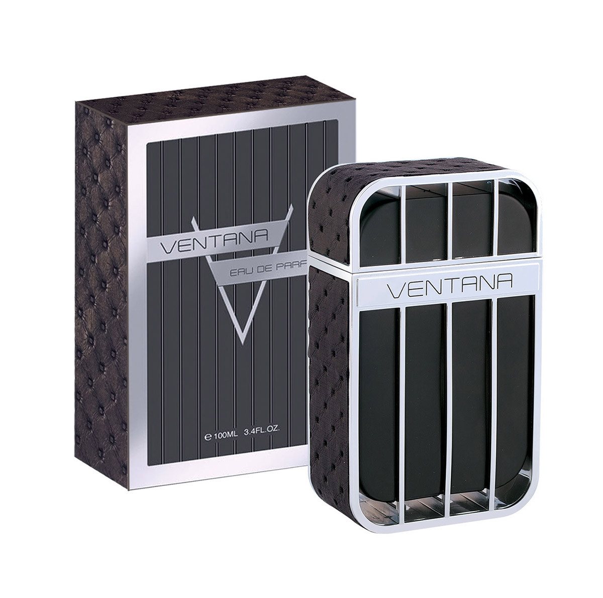 armaf Eau de Parfum Ventana Pour Homme von armaf