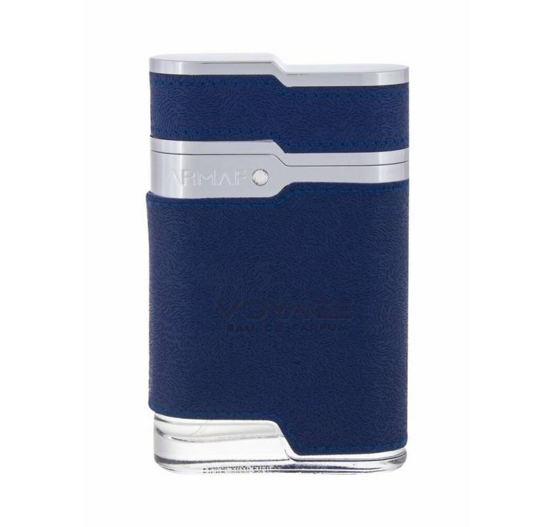 armaf Eau de Parfum Voyage Blue Edp Spray 100ml von armaf