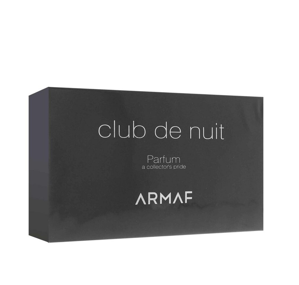 armaf Eau de Parfum für den Mann Mini-Set - 3 x 30 ml von armaf