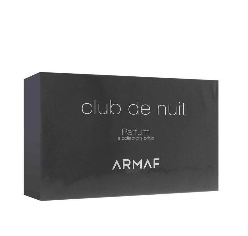 armaf Eau de Parfum für den Mann Mini-Set - 3 x 30 ml von armaf