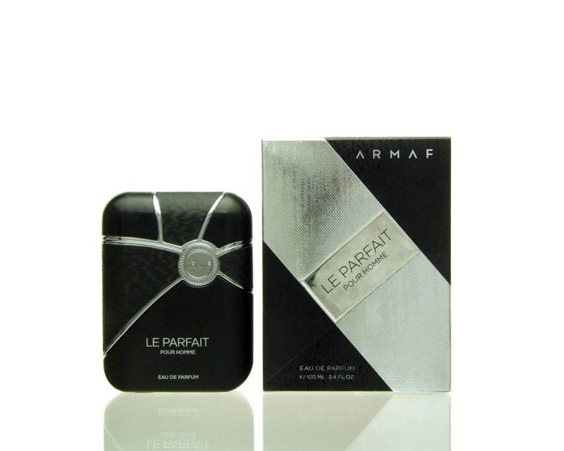 armaf Eau de Toilette Armaf Le Parfait Homme Eau de Toilette 100 ml von armaf
