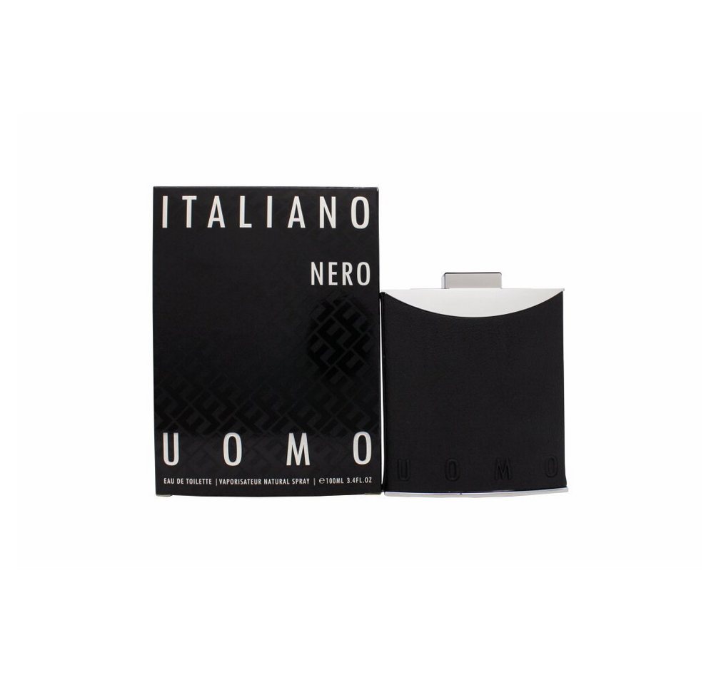 armaf Eau de Toilette Italiano Nero Eau de Toilette 100ml Spray von armaf