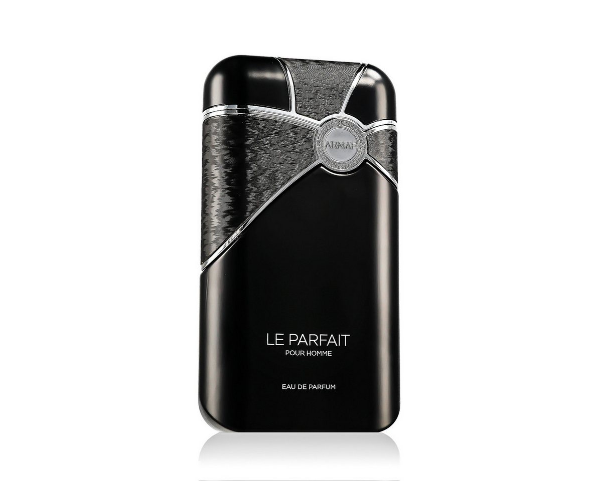 armaf Eau de Toilette Le Parfait Pour Homme von armaf