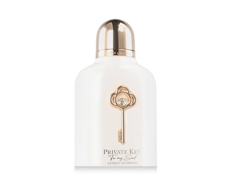 armaf Extrait Parfum Private Key To My Soul von armaf