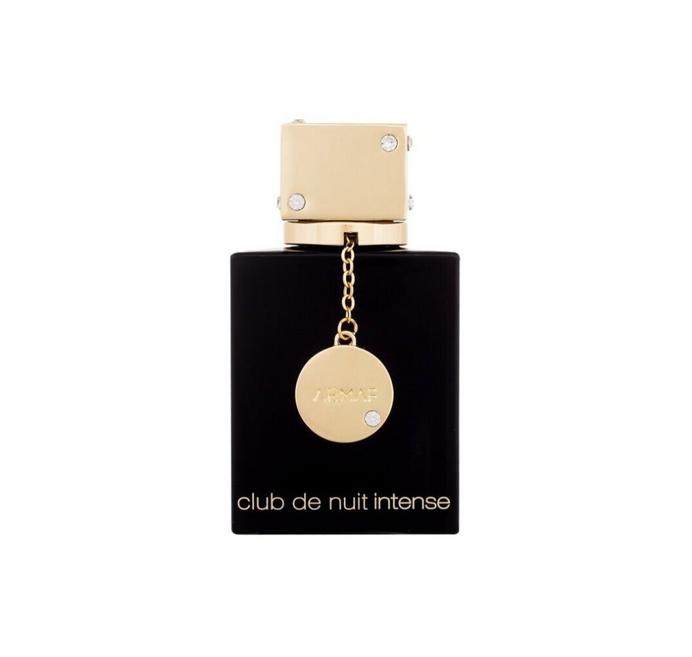 armaf Körperpflegeduft Club De Nuit Intense Women - parfémový olej - Volumen: 18 ml von armaf