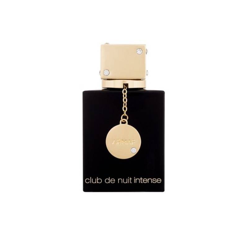 armaf Körperpflegeduft Club De Nuit Intense Women - parfémový olej - Volumen: 18 ml von armaf