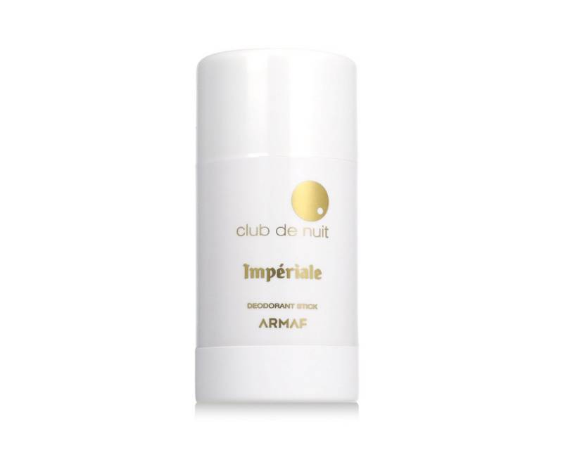 armaf Körperspray Club de Nuit White Imperiale von armaf