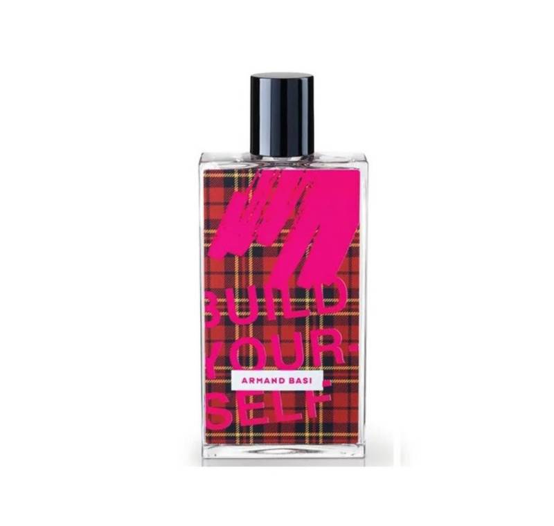 armand basi Eau de Toilette Uniform Build Your Self Eau De Toilette Spray 100ml von armand basi