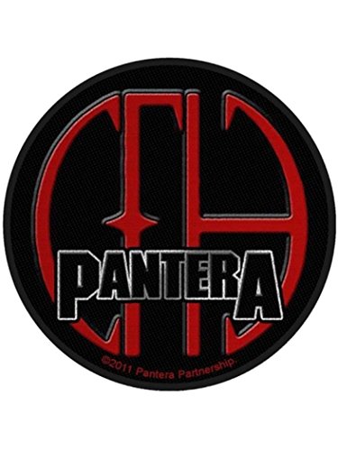 armardi Aufnäher Pantera CFH von armardi