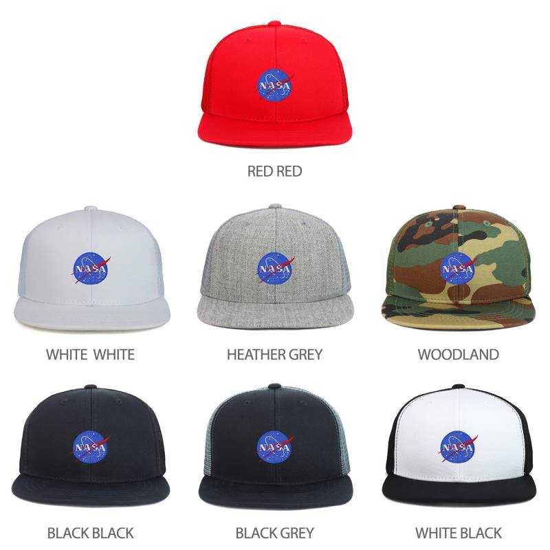 Jugend Kinder Cupcake Patch Flache Bill Mesh Zurück Snapback Trucker Cap von armycrew