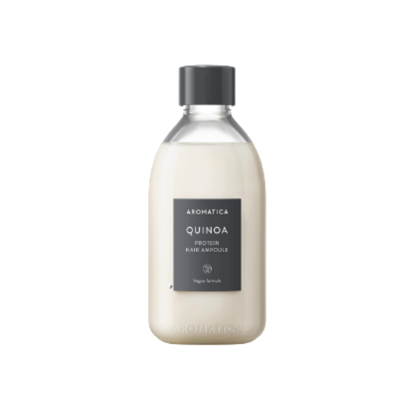 aromatica - Quinoa Protein Hair Ampoule - 100ml aromatica - Quinoa Protein Hair Ampoule - 100ml von aromatica