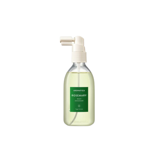 aromatica - Rosemary Root Enhancer (new) - 100ml von aromatica