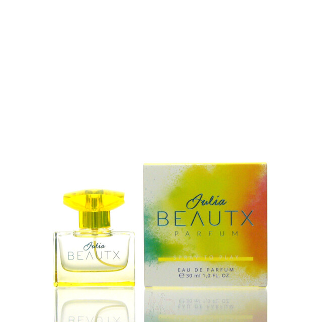 Julia Beautx Spray to Play Eau de Parfum 30 ml Julia Beautx Spray to Play Eau de Parfum 30 ml von Julia Beautx