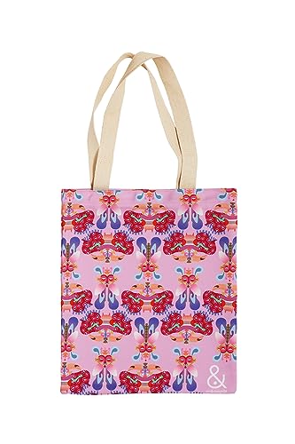 art & design 24 Unisex Naturalia Elena Salmistraro Shopper von art & design 24