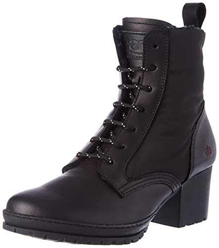 ART 1224 Camden Bootsschuh,Schwarz,41 EU von ART