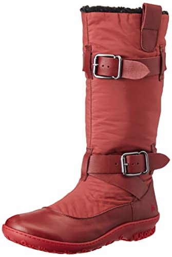ART Damen 1435 Antibes Bootsschuh, Burgunderrot, 39 EU ART Damen 1435 Antibes Bootsschuh, Burgunderrot, 39 EU von ART