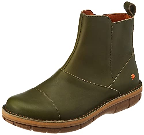 ART 1730 Misano Bootsschuh,Khaki,37 EU von ART