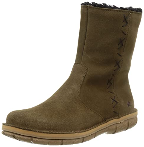 ART 1734 Misano Bootsschuh,Khaki,42 EU von ART