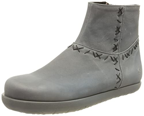 ART 1911 Rhodes Bootsschuh,Blau Blue Fog,36 EU von ART