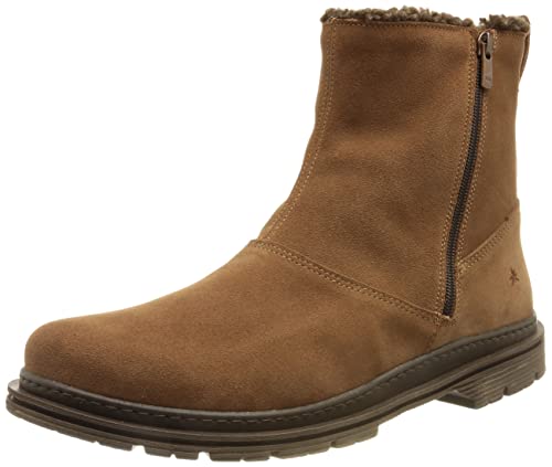 ART Unisex 1893 Birmingham Bootsschuh, Holz, 40 EU von ART