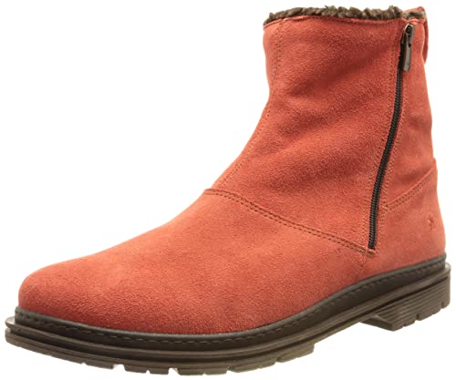 ART Unisex 1893 Bootsschuh, Korallenrot, 42 EU von ART