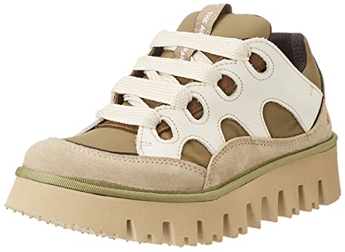 ART 1801 Trento Sneaker,Stein Khaki,41 EU von ART