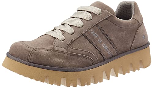 ART 1800 Trento Sneaker,Grau,36 EU von ART