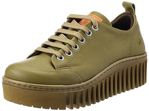 ART Damen 1535 Brighton Sneaker, Bronze, 42 EU von ART