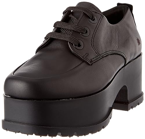 ART Damen 1824 Manchester Sneaker, Schwarz, 40 EU von ART