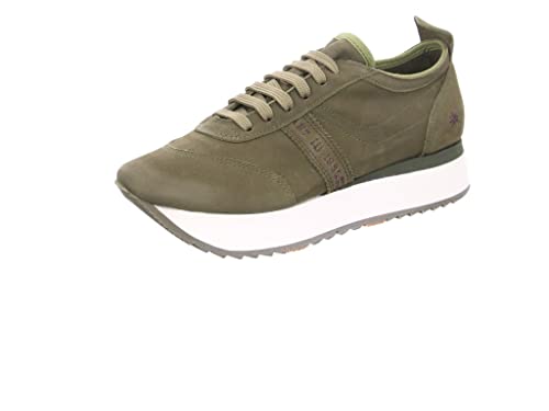 ART 1793 Kioto Sneaker,Khaki,40 EU von ART