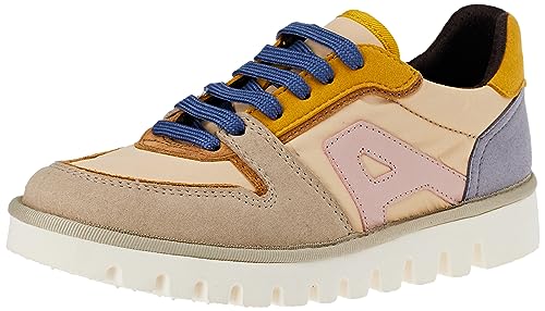 ART Unisex 1589 Ontario Sneaker, Multi Salino, 36 EU von ART