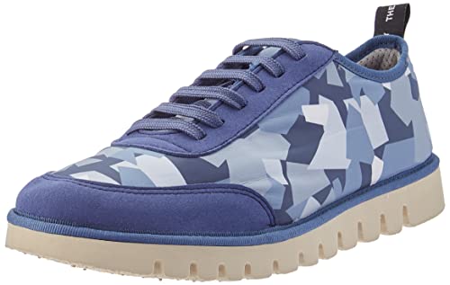 ART 1584f Ontario Sneaker,Mosaik Blau,36 EU von ART