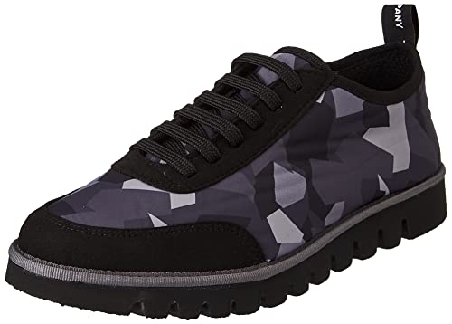 ART 1584f Ontario Sneaker,Schwarz Mosaik,36 EU von ART