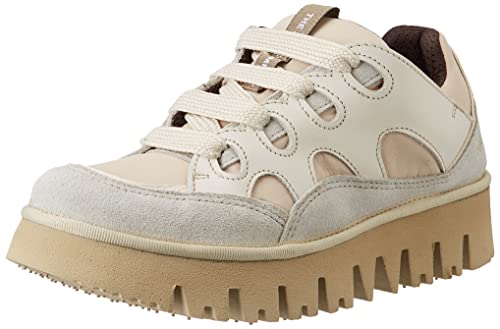 ART 1801 Trento Sneaker,Weiß Creme,37 EU von ART