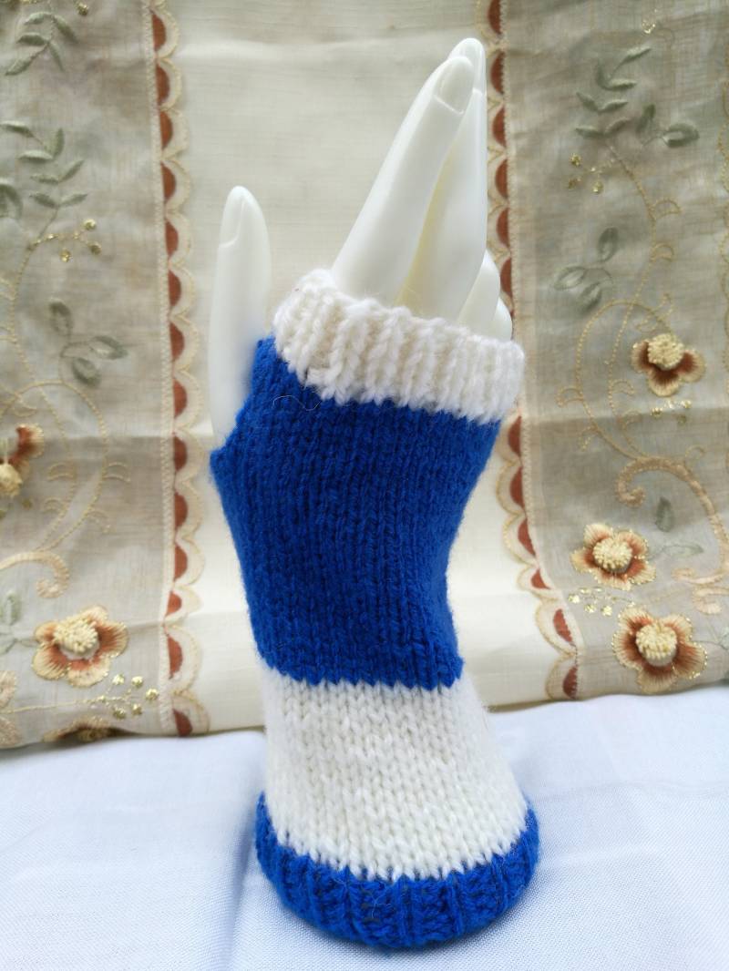 Pulswärmer von artcraftgeek