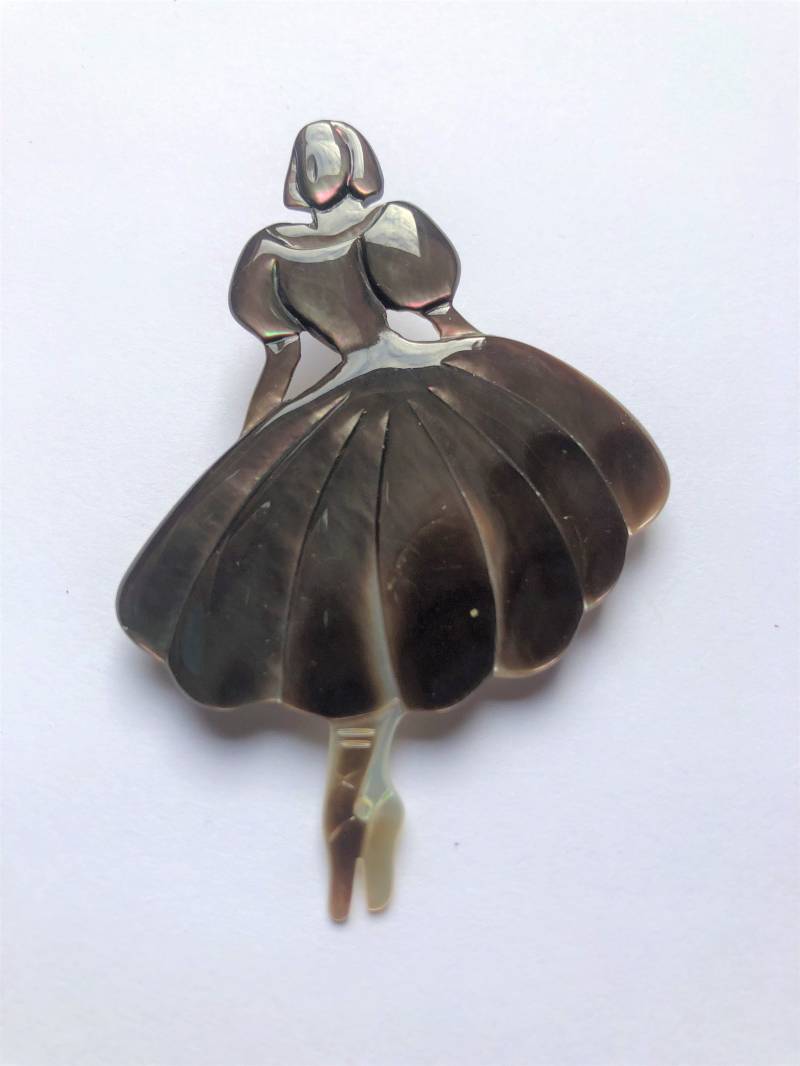 Mode 80Er Jahre von artdecoblumenberg