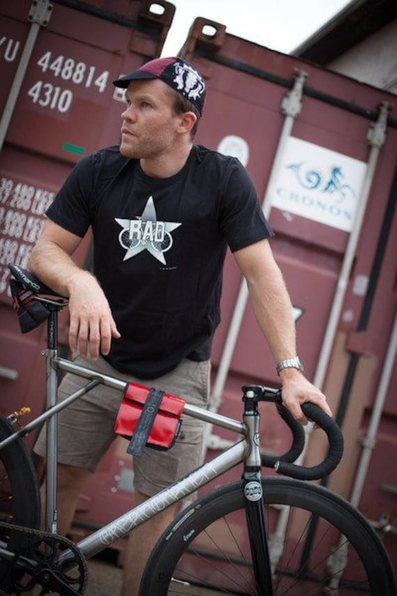 Shirt Rad Zeige, Wie Du Fahrrad Fährst von arthurkopf