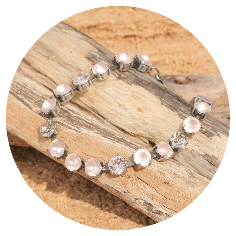 Artjany Armband Vintage Matt Mix Artjany Armband Vintage Matt Mix von artjany