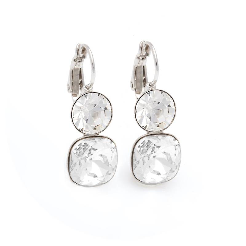 Artjany Leichter Ohrring Saserra in Crystal von artjany