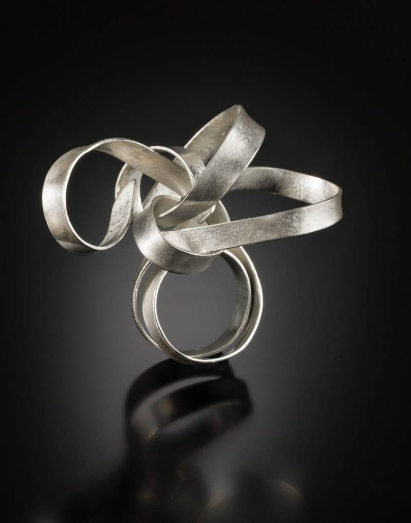 Ein Moment in Der Zeit Ring 1 von artjewelsz