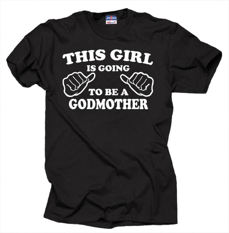 Zukünftige Patentante T-Shirt Taufe Hemd Patenonkel Shirt von artsyfartsytees