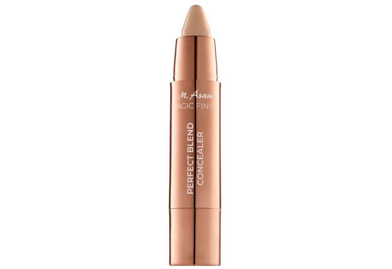 asambeauty Concealer M. Asam MAGIC FINISH Perfect Blend Concealer Nude (3 g) von asambeauty