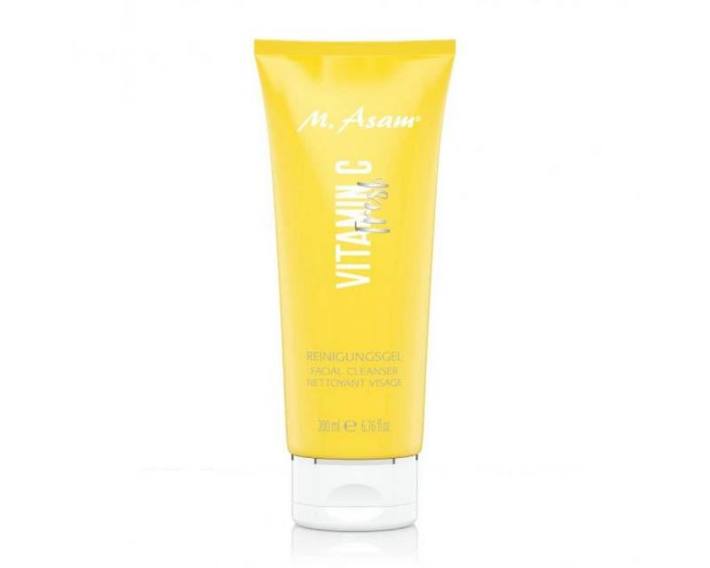 asambeauty Gesichtsreinigungsgel Vitamin C Fresh Reinigungsgel (200ml), 1-tlg. von asambeauty