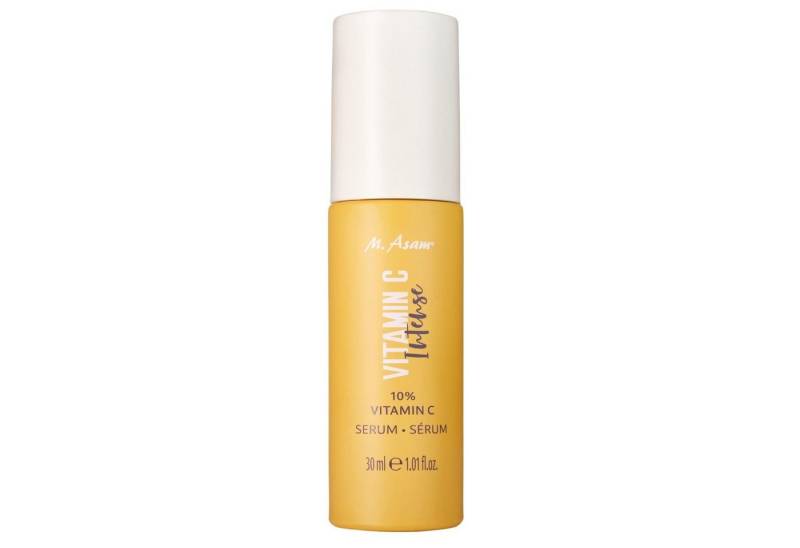 asambeauty Gesichtsserum VITAMIN C Intense 10% Serum, Anti-Aging Serum, 1-tlg. von asambeauty