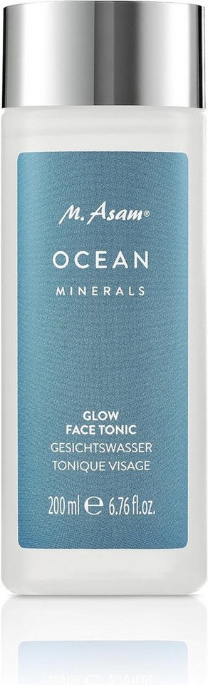 asambeauty Gesichtswasser M. Asam OCEAN MINERALS Gesichtswasser, 1-tlg., ab 40 Jahren von asambeauty