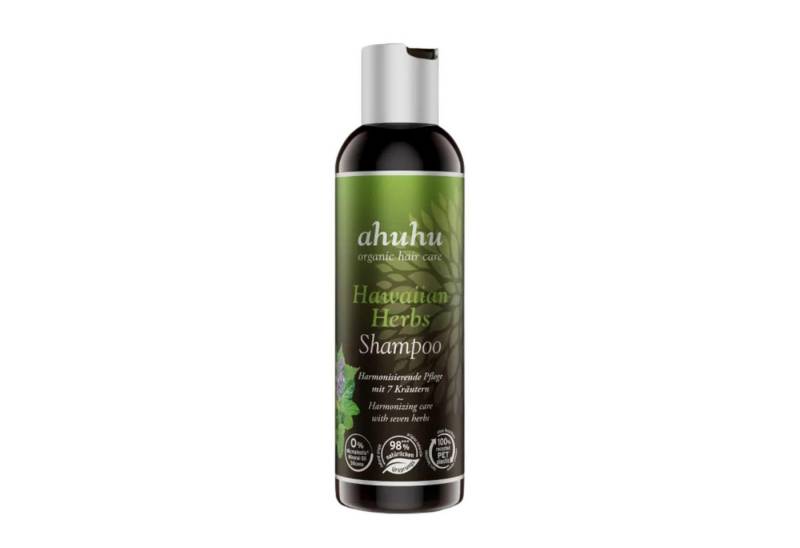 asambeauty Haarshampoo HAWAIIAN HERBS 7-Kräuter Shampoo, 1-tlg. von asambeauty