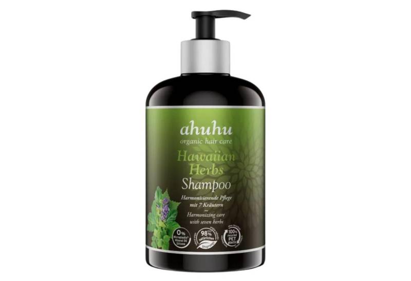 asambeauty Haarshampoo HAWAIIAN HERBS 7-Kräuter Shampoo, 1-tlg. von asambeauty