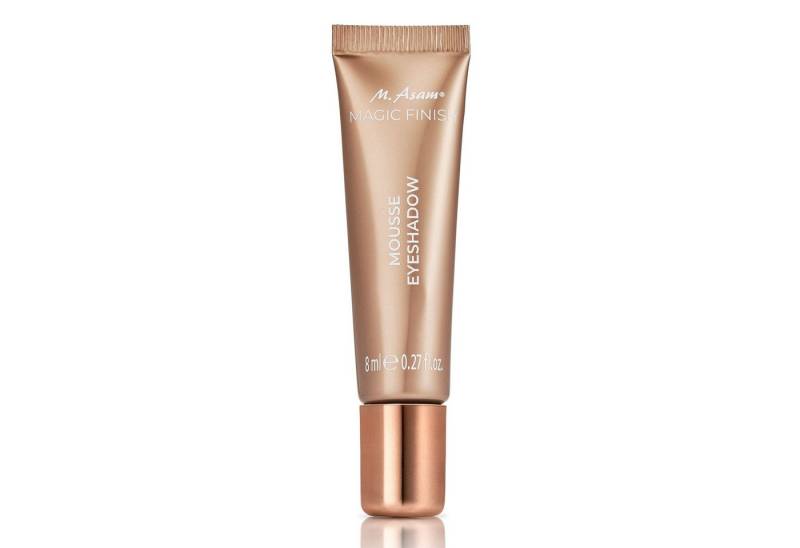 asambeauty Lidschatten M. Asam MAGIC FINISH Mousse Eyeshadow Angel-Eyes (8 ml) von asambeauty